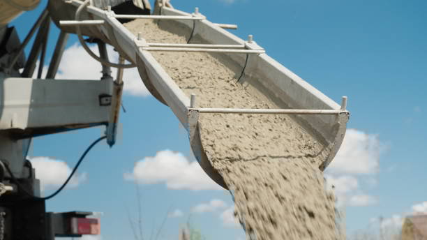 Best Local Concrete Companies  in Beggs, OK