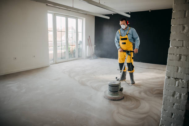 Best Affordable Concrete Contractor  in Beggs, OK