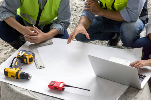 Best Concrete Demolition Services  in Beggs, OK
