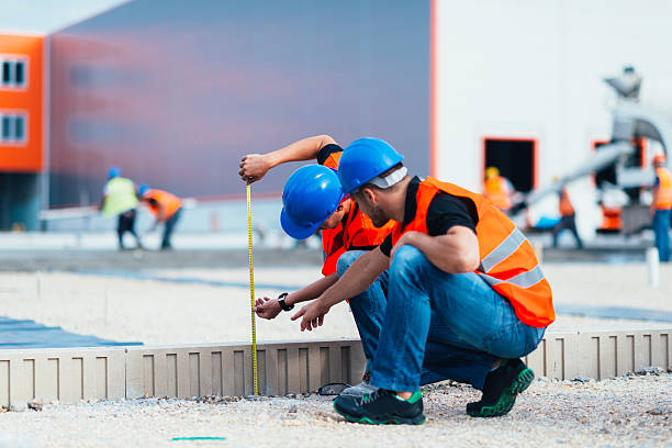 Best Residential Concrete Services  in Beggs, OK