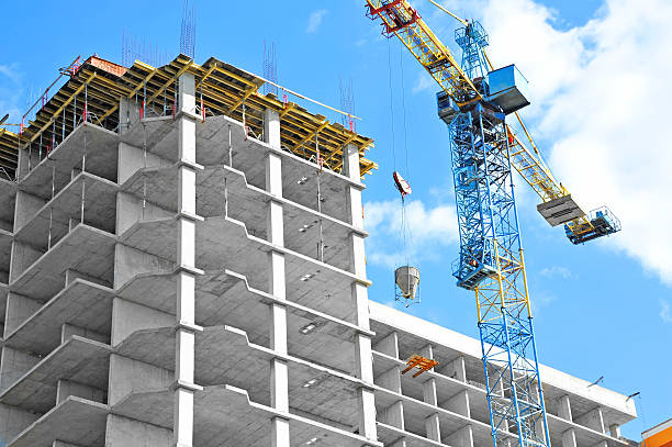 Concrete Slab Contractor in OK